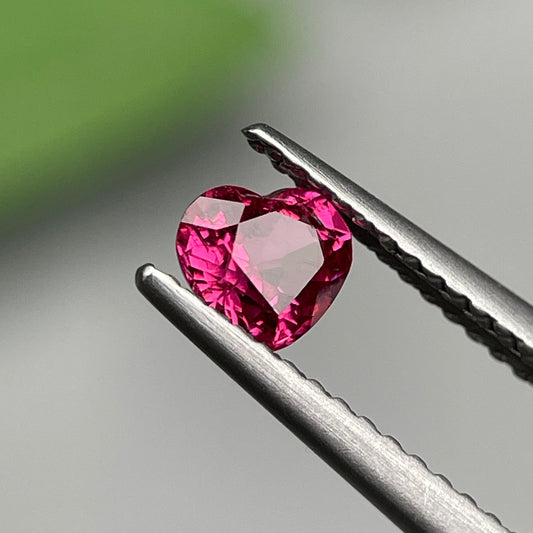 0.48ct Natural Pink Spinel Vietnam