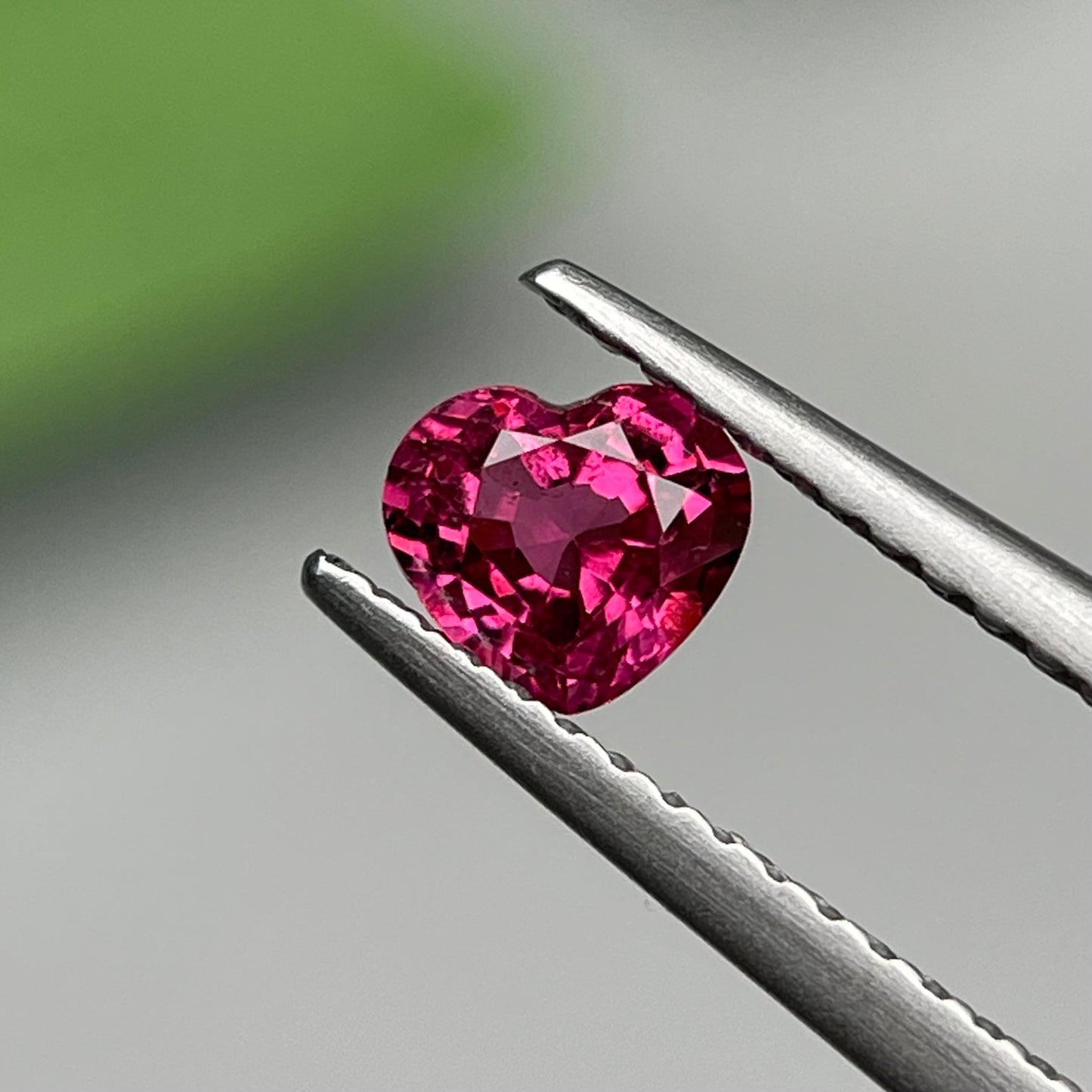 0.48ct Natural Pink Spinel Vietnam