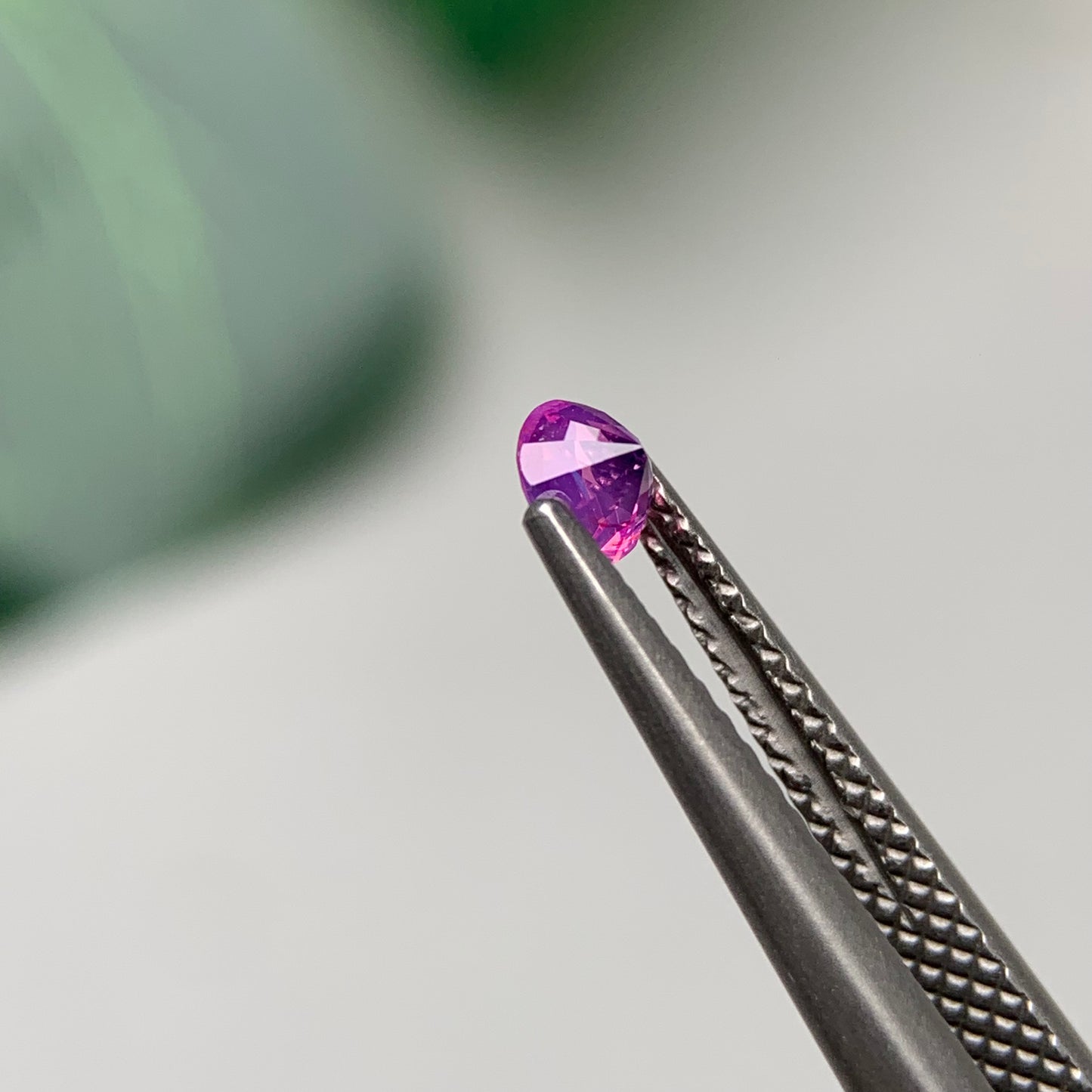 0.25ct Natural Pink Sapphire Vietnam