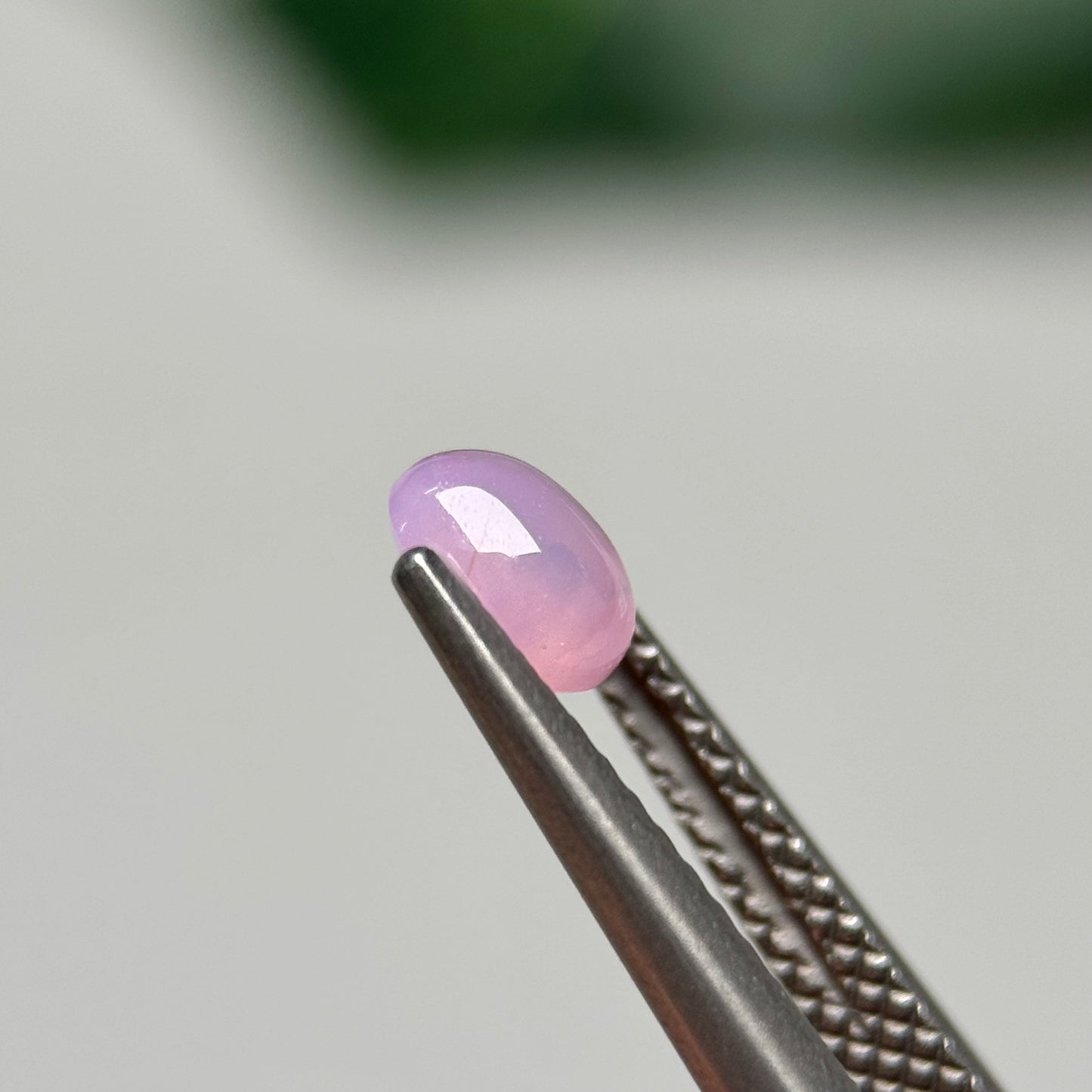 0.82ct Natural Pink Sapphire Vietnam.