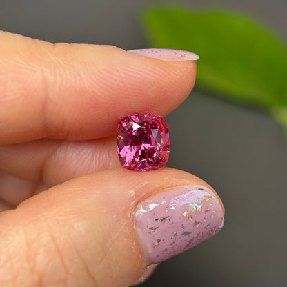 2.65 ct Natural Pink Spinel Vietnam