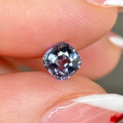 0.68ct Natural Spinel Vietnam