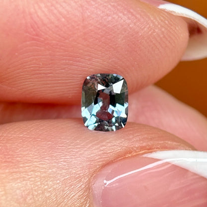 0.52ct Natural Grey Spinel Vietnam