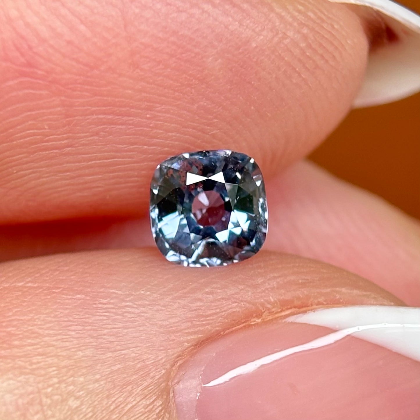 0.68ct Natural Spinel Vietnam