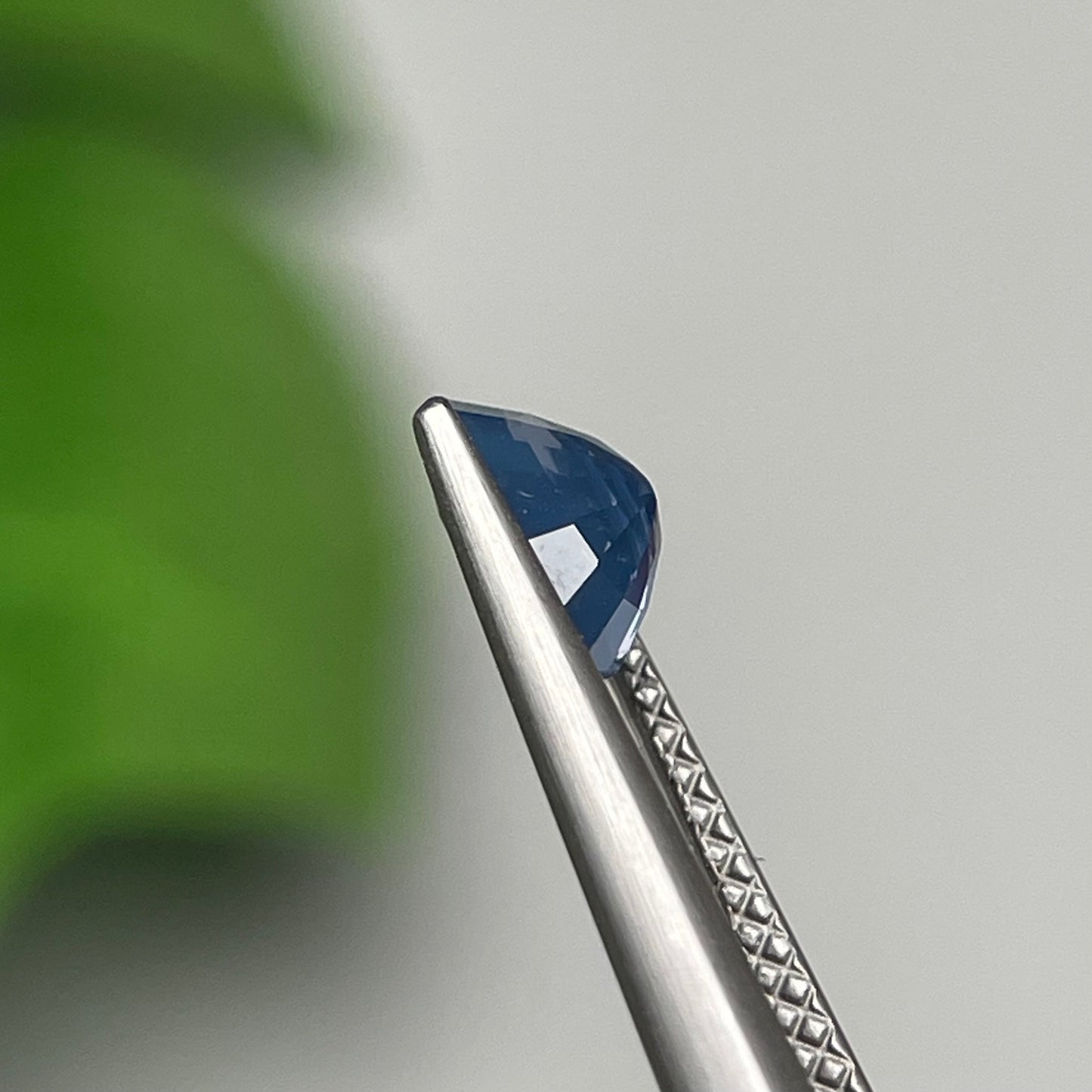 0.95ct Natural Blue Spinel Vietnam