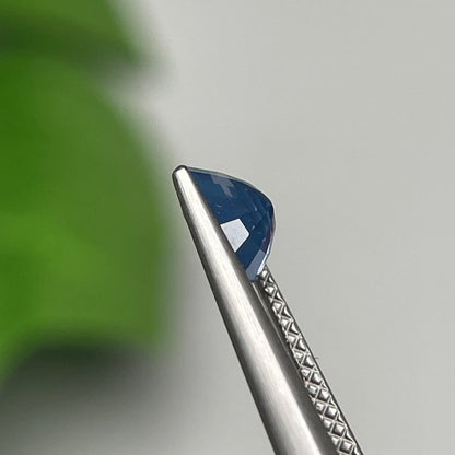 0.95ct Natural Blue Spinel Vietnam