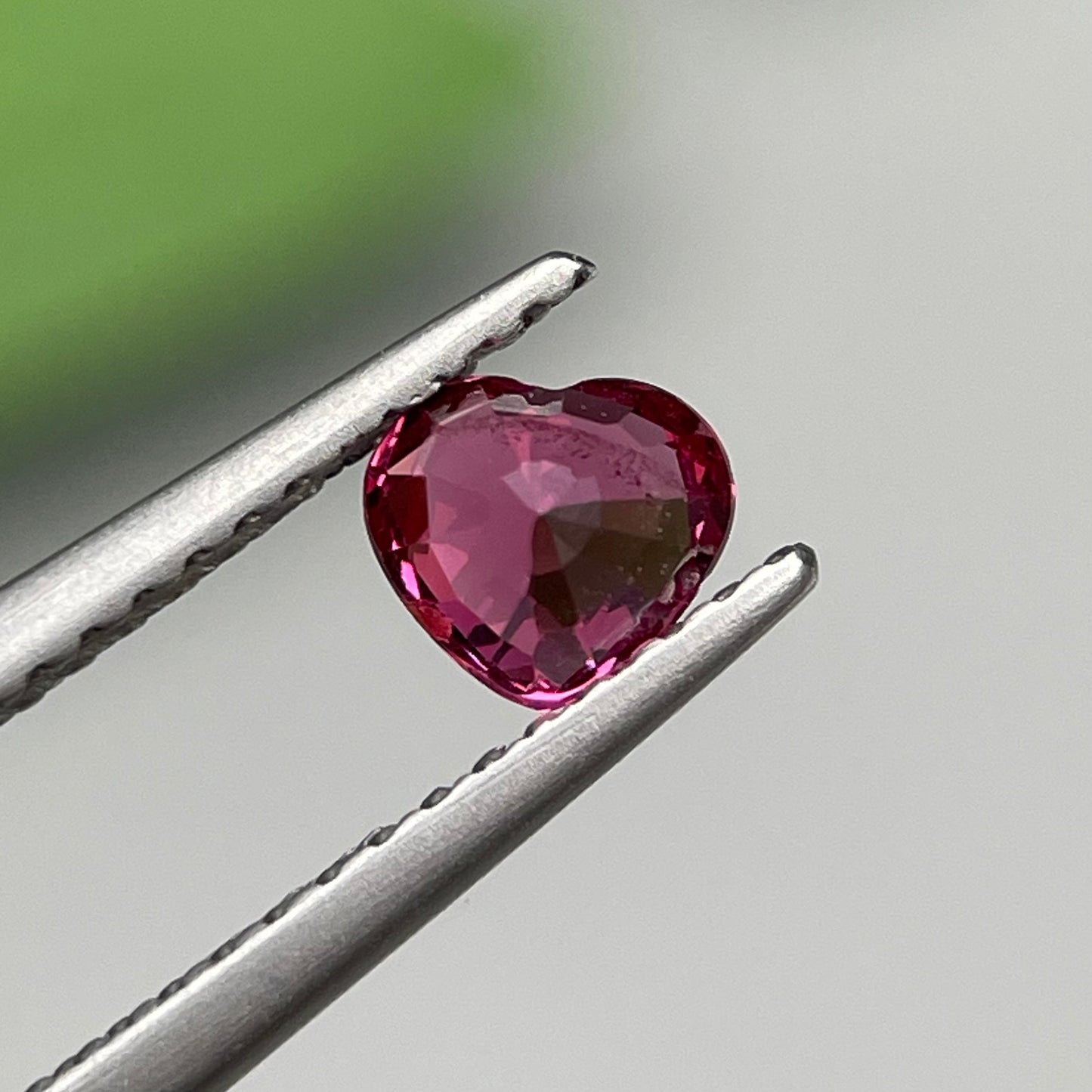 0.48ct Natural Pink Spinel Vietnam