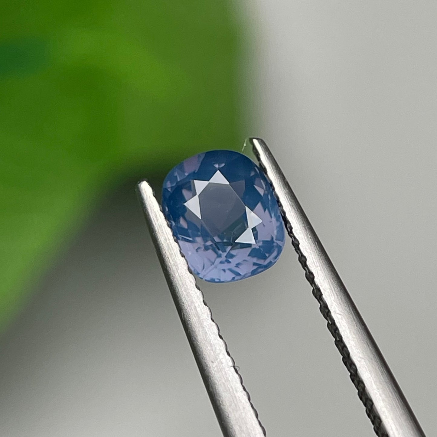 0.95ct Natural Blue Spinel Vietnam