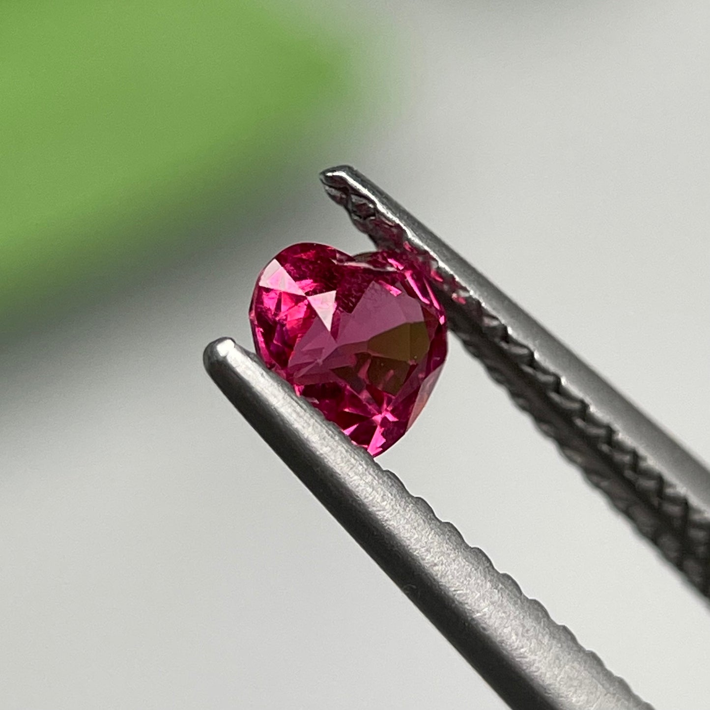 0.48ct Natural Pink Spinel Vietnam