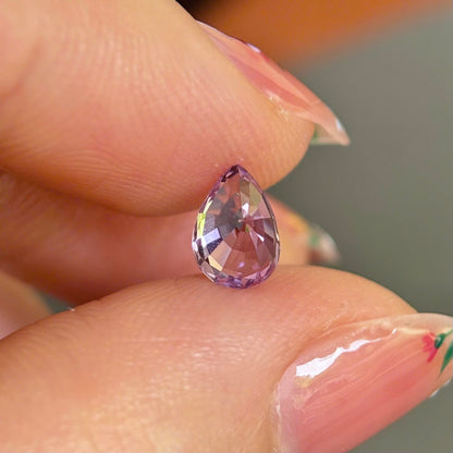 1.09ct Natural Purple Spinel Vietnam