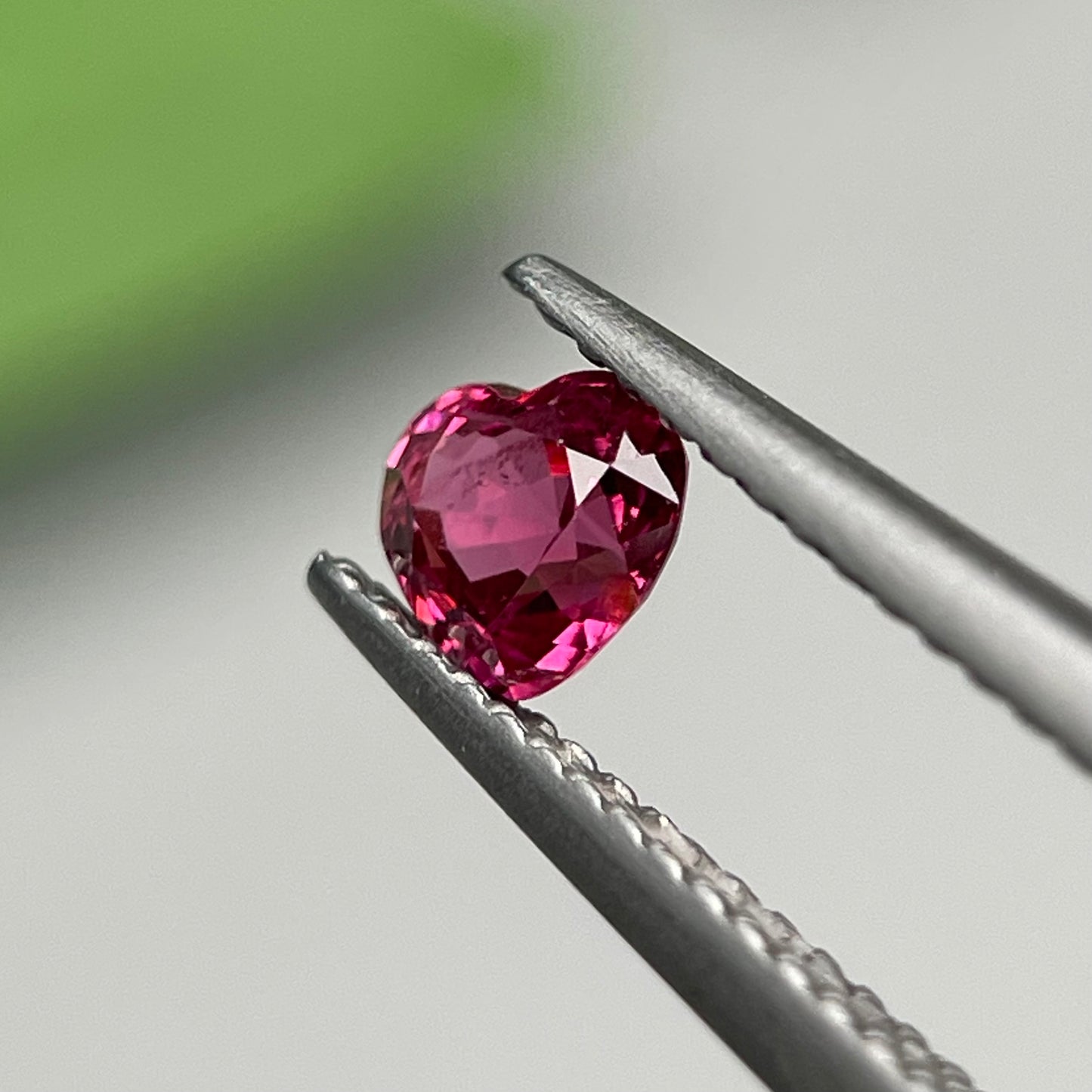 0.48ct Natural Pink Spinel Vietnam