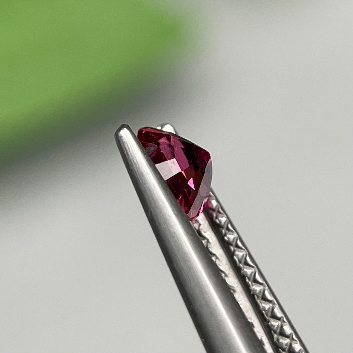 0.48ct Natural Pink Spinel Vietnam