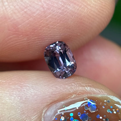 0.53ct Natural Purple Spinel Vietnam