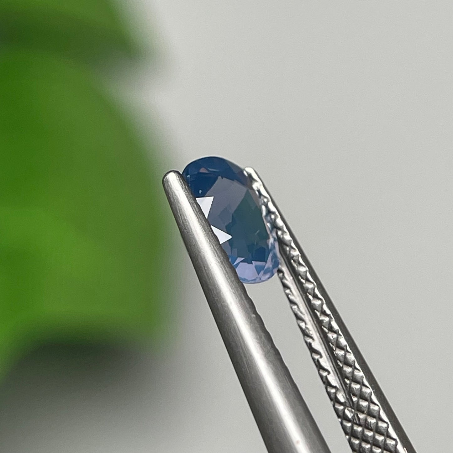 0.95ct Natural Blue Spinel Vietnam
