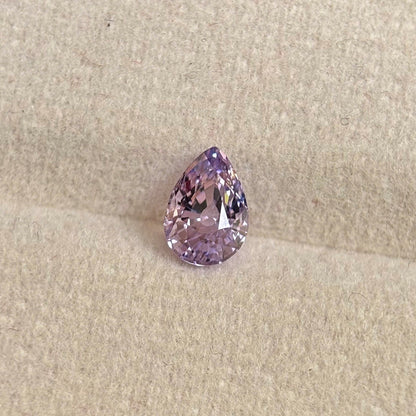 1.09ct Natural Purple Spinel Vietnam
