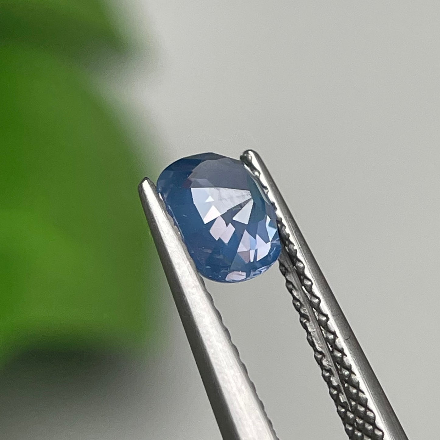 0.95ct Natural Blue Spinel Vietnam