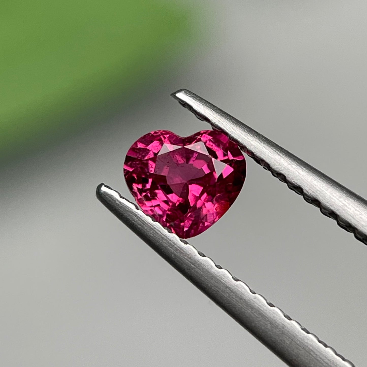 0.48ct Natural Pink Spinel Vietnam
