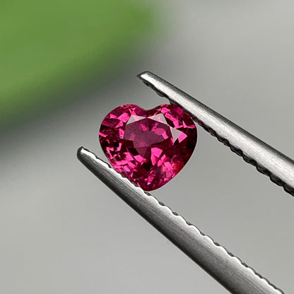 0.48ct Natural Pink Spinel Vietnam