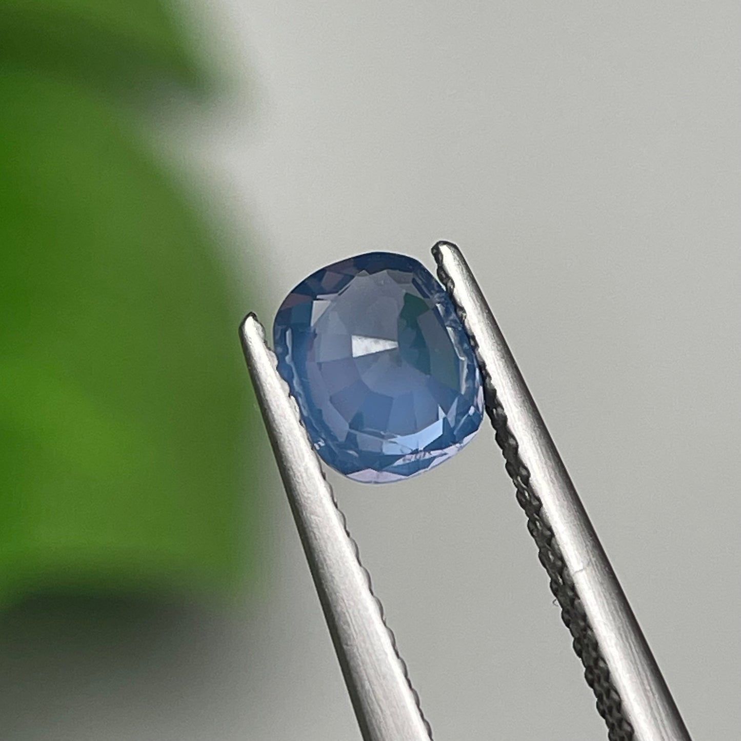 0.95ct Natural Blue Spinel Vietnam