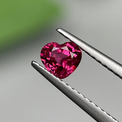 0.48ct Natural Pink Spinel Vietnam