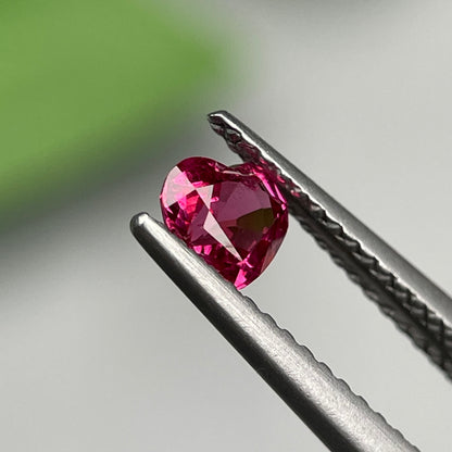 0.48ct Natural Pink Spinel Vietnam