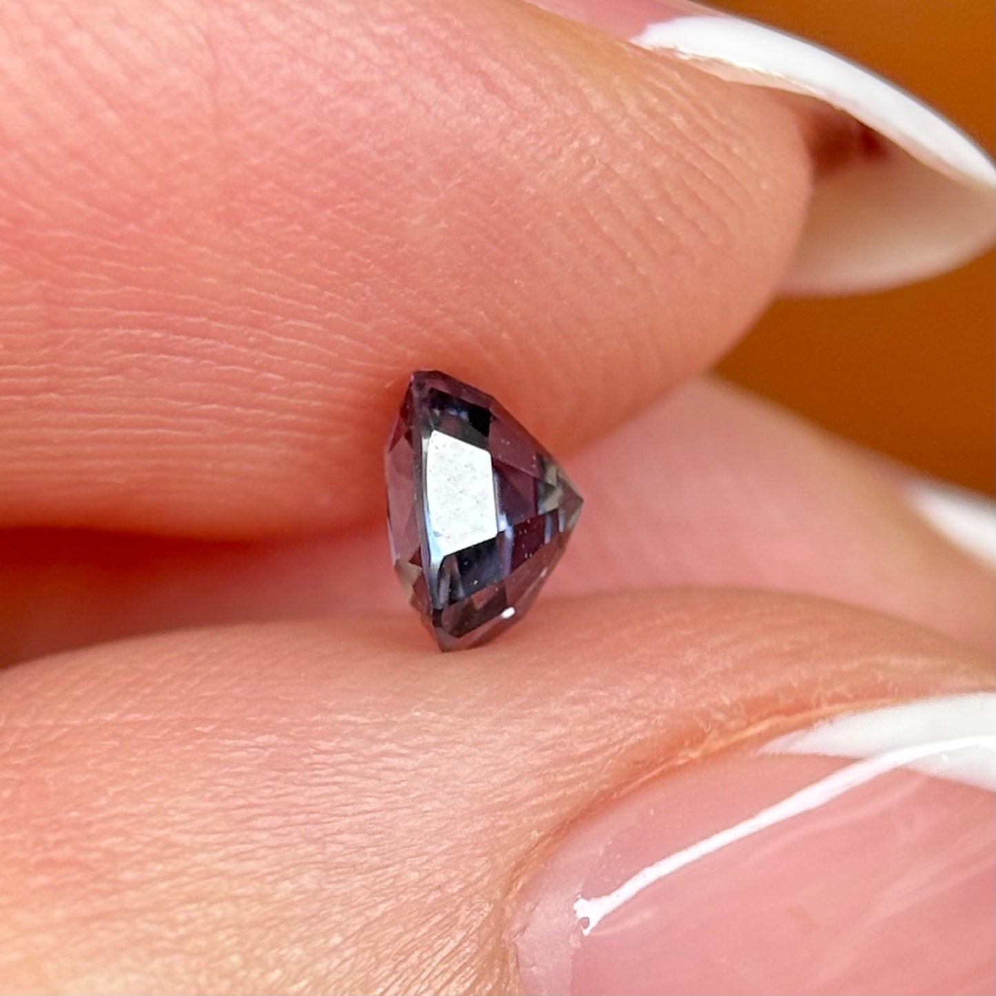 0.68ct Natural Spinel Vietnam