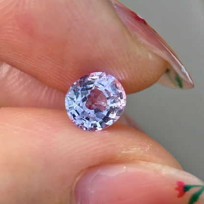 0.98ct Natural Purple Spinel Vietnam