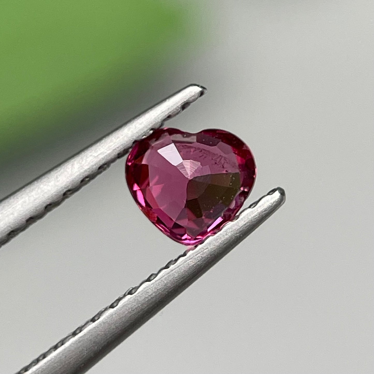 0.48ct Natural Pink Spinel Vietnam