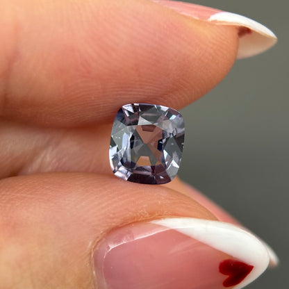 1.42ct Natural Light Purple Spinel Vietnam