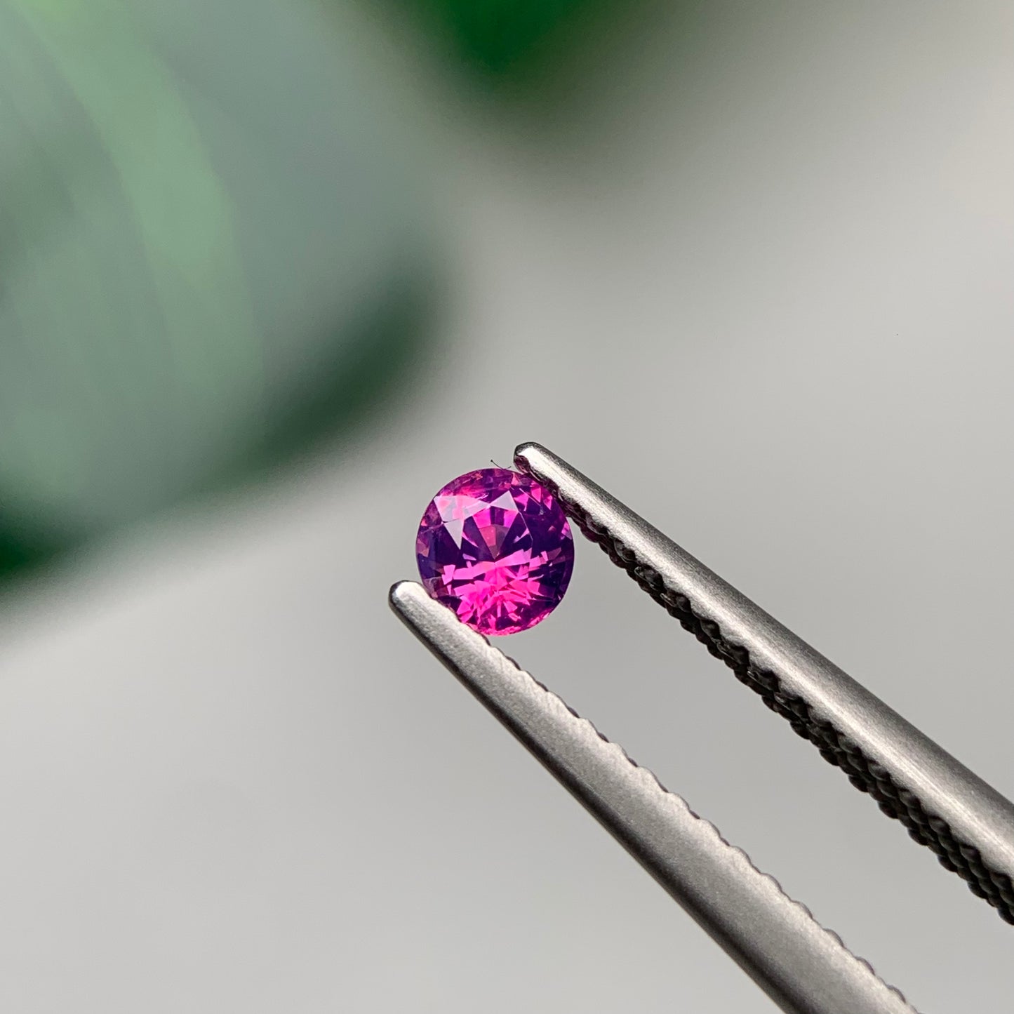 0.25ct Natural Pink Sapphire Vietnam