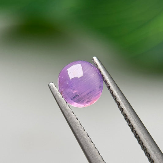 1.44ct Natural Pink Sapphire Vietnam.