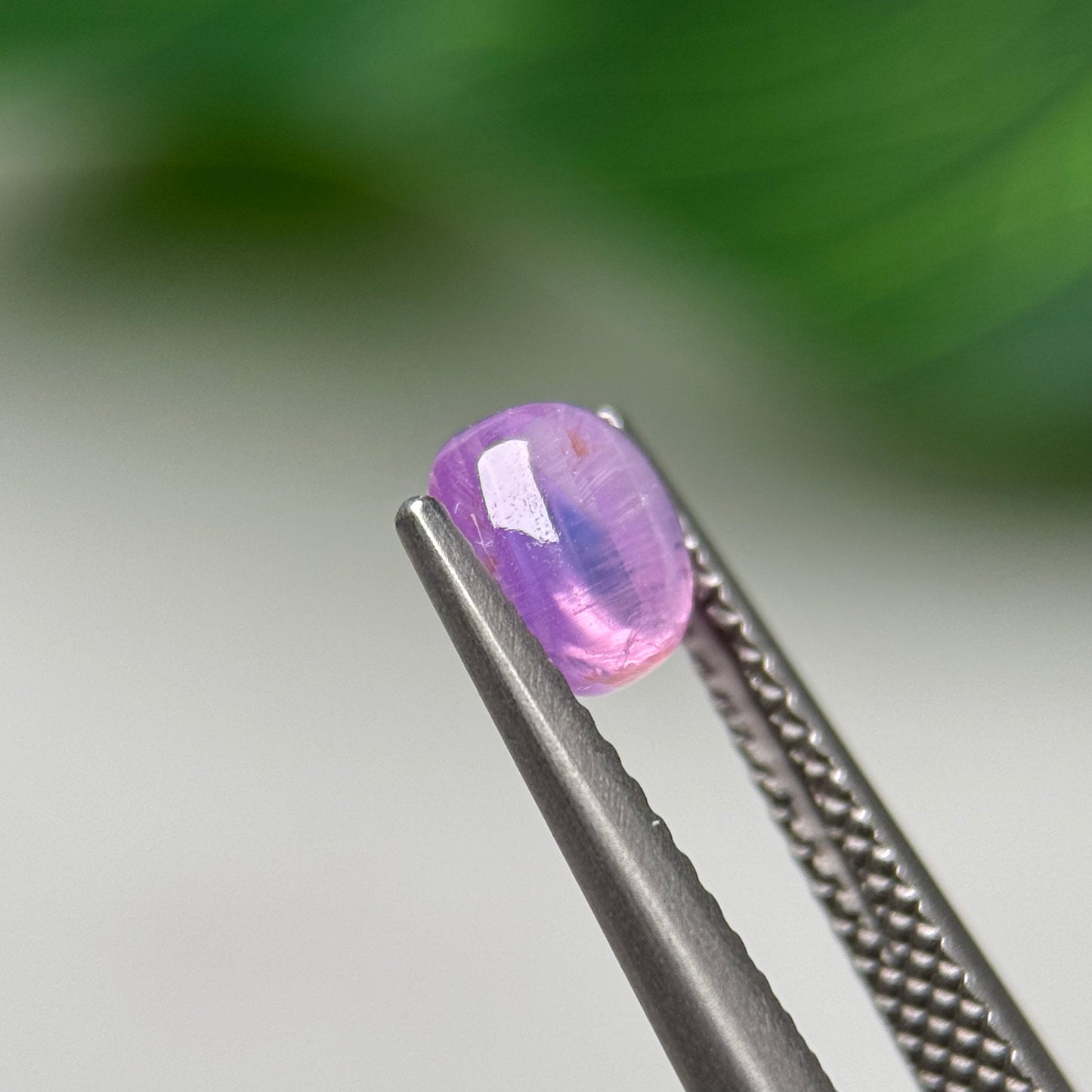 1.44ct Natural Pink Sapphire Vietnam.