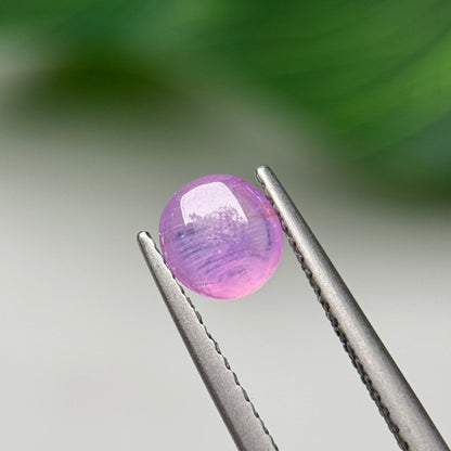 1.44ct Natural Pink Sapphire Vietnam.