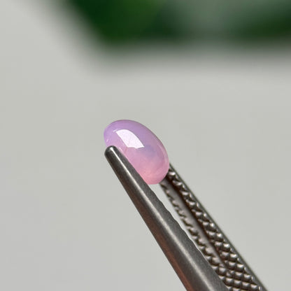 0.82ct Natural Pink Sapphire Vietnam.
