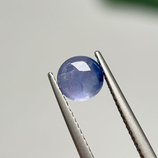 1.50ct Natural Blue Sapphire Vietnam.