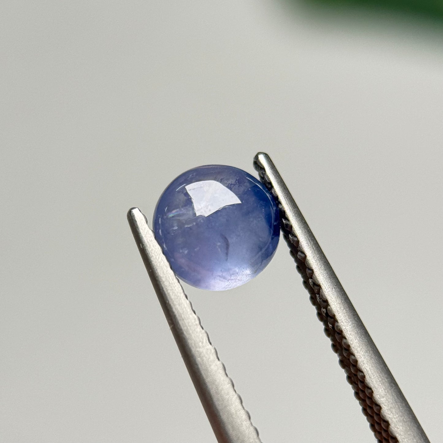 1.50ct Natural Blue Sapphire Vietnam.