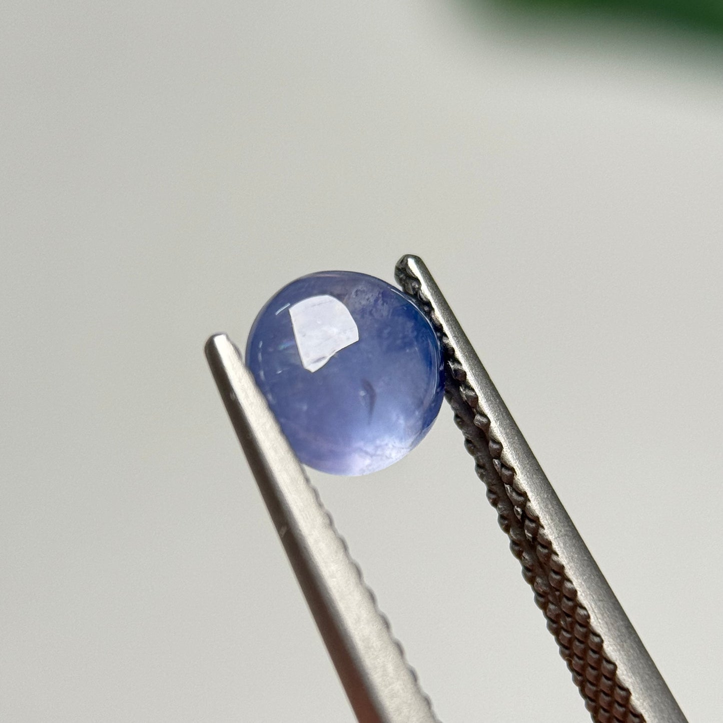 1.50ct Natural Blue Sapphire Vietnam.