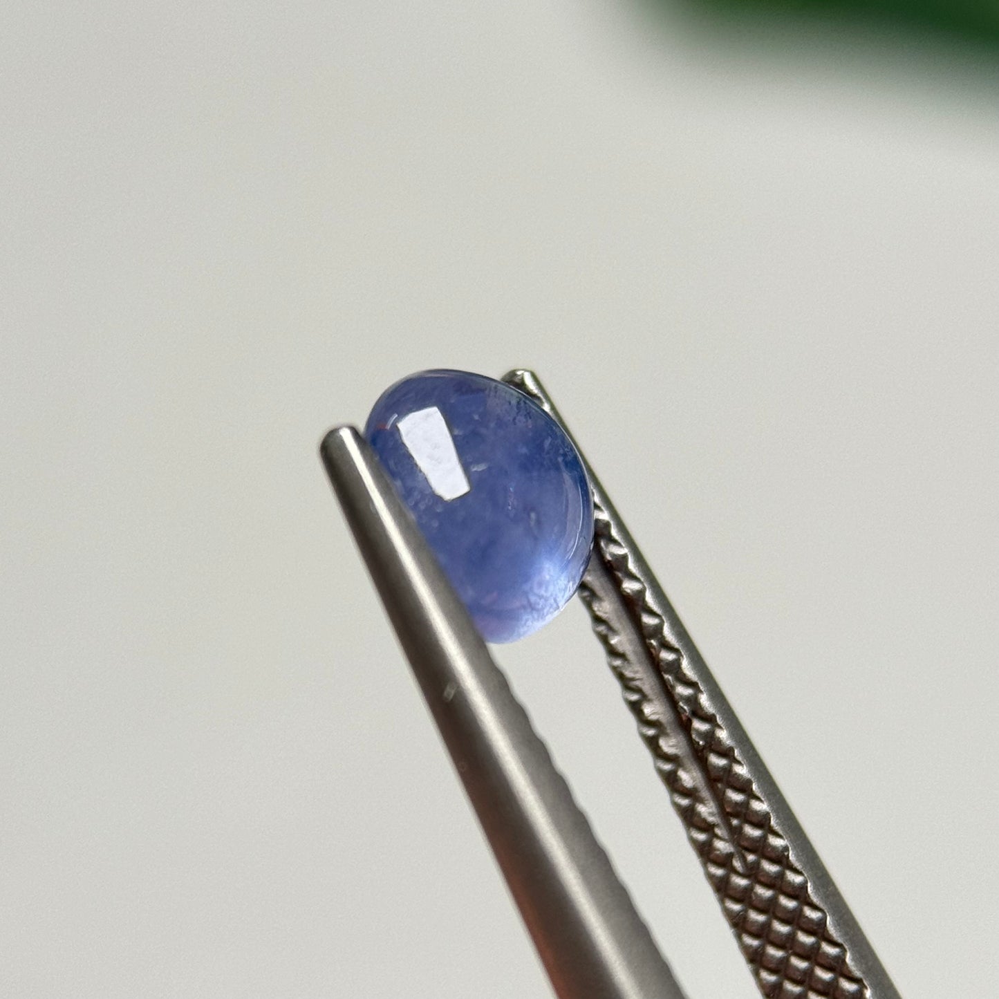 1.50ct Natural Blue Sapphire Vietnam.