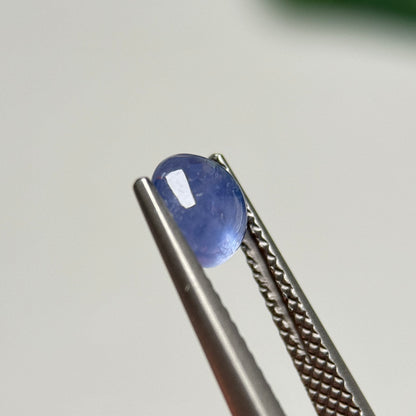 1.50ct Natural Blue Sapphire Vietnam.