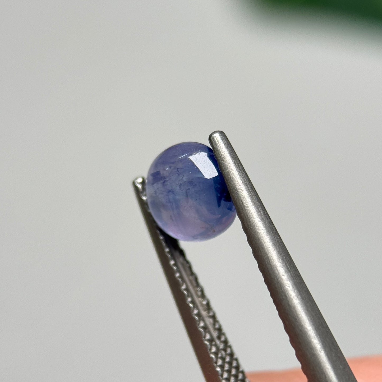 1.50ct Natural Blue Sapphire Vietnam.
