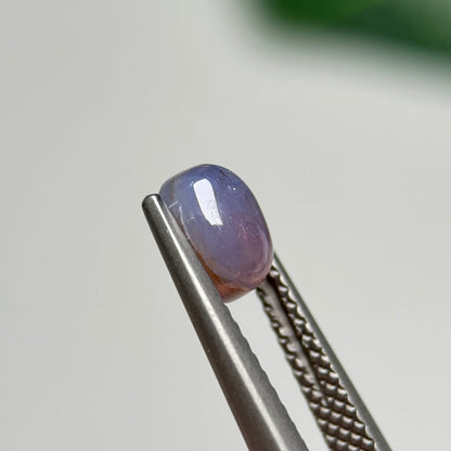 1.64ct Natural Purple Sapphire Vietnam.