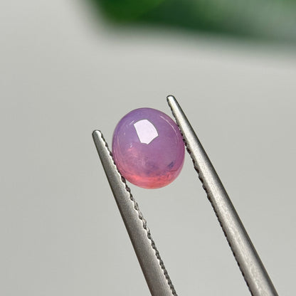 1.87ct Natural Pink Sapphire Vietnam.