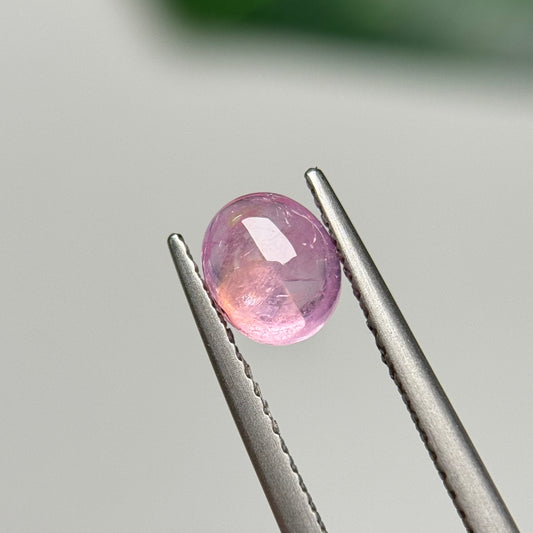 1.41ct Natural Pink Sapphire Vietnam.