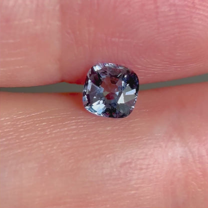 0.68ct Natural Spinel Vietnam