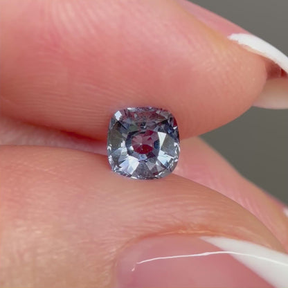 0.68ct Natural Spinel Vietnam